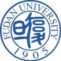 ISTBI, Fudan University logo