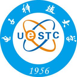 University of Electronic Science and Technology of China logo